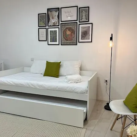 Apartamento Mimo Da Se Bragança Exterior foto
