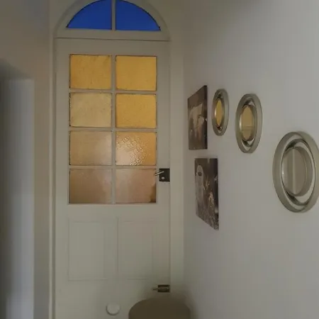 Apartamento Mimo Da Se Bragança Exterior foto