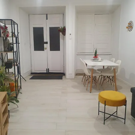 Apartamento Mimo Da Se Bragança Exterior foto