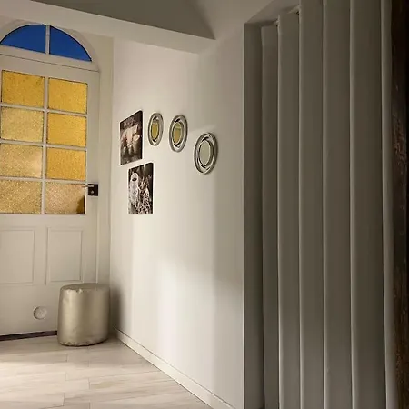 Apartamento Mimo Da Se Bragança Exterior foto