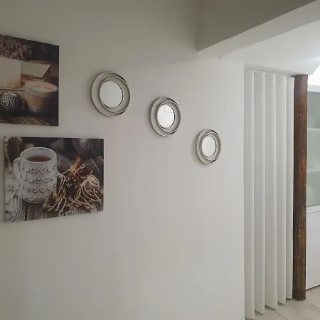 Apartamento Mimo Da Se Bragança Exterior foto