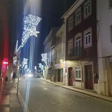 Apartamento Mimo Da Se Bragança Exterior foto