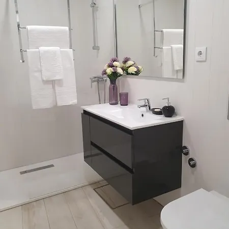 Apartamento Mimo Da Se Bragança Exterior foto