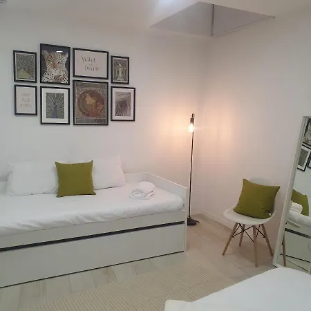 Apartamento Mimo Da Se Bragança Exterior foto