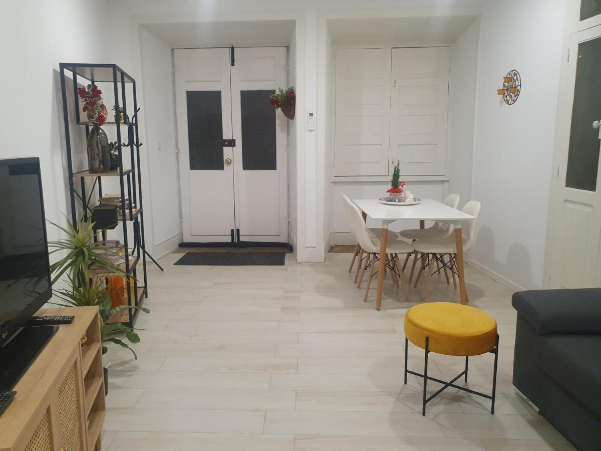 Apartment Mimo Da Se Braganca