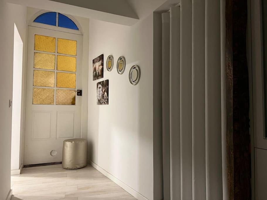 Mimo Da Se Apartment