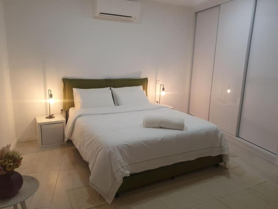 Mimo Da Se Apartment Braganca