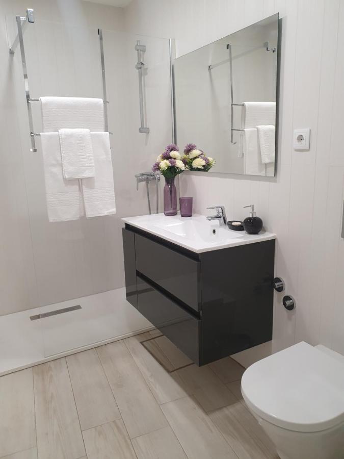 Apartment Mimo Da Se *