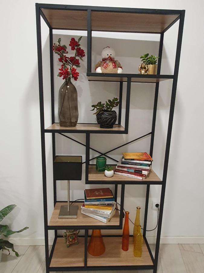 Mimo Da Se Apartment *